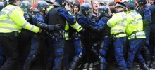Police-and-UAF-protesters-007