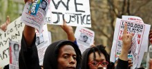 Trayvon_Martin_shooting_protest_2012_Shankbone_27