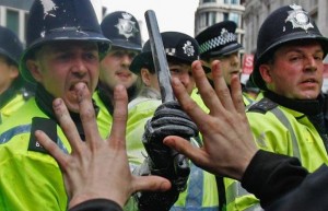 policehands