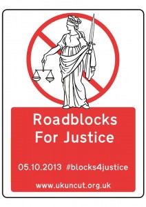 roadblocksforjustice