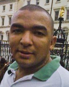 Justice for Leon Briggs