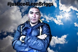 Justice 4 Leon Briggs update