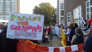 RepopulateCarpenters