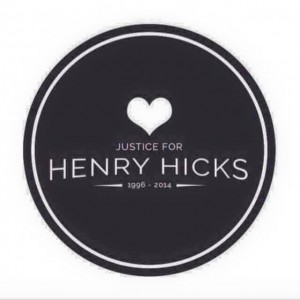 JusticeForHenryHicks