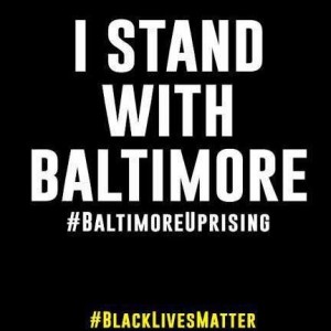 StandWithBaltimore